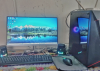 Ryzen 5 5600g Gaming Pc Full Setup